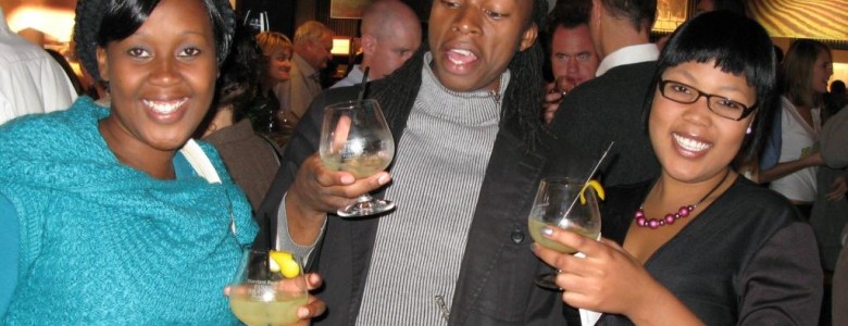 Standard Bank Fine Brandy Festiva;